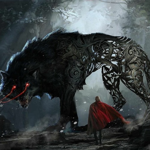 Evil Presence