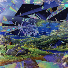 Forest Jam K-Hole Mix