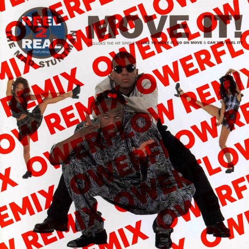 I Like To Move It (HARDSTYLE REMIX)