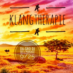 Da-Gro - Klangtherapie