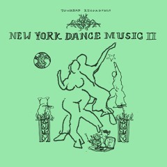New York Dance Music II [TOW-VA002]