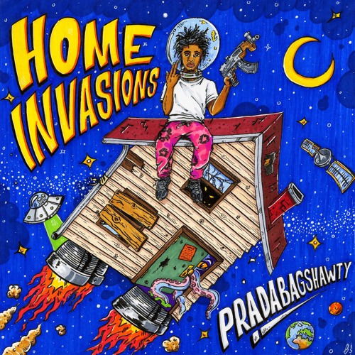 Stream Shooting Star by PradaBagshawty (@rlprada5) | Listen