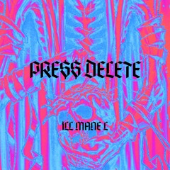 PRE$$ DELETE