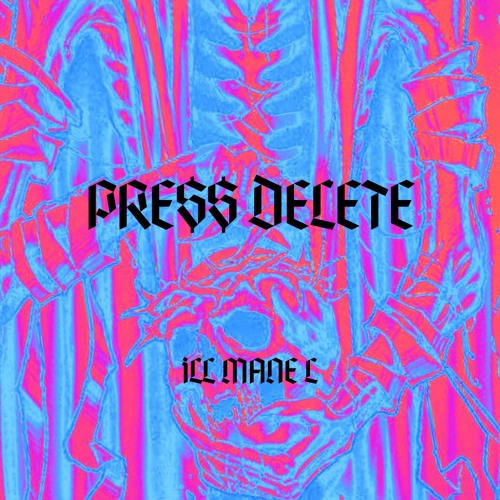 PRE$$ DELETE
