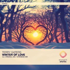 Terry Gaters - Winter of Love (Original Mix) [ESH464]