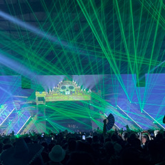 2025 HARDSTYLE x RAW x UPTEMPO (VIKKI K MIXTAPE)