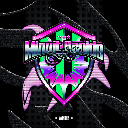 IDLIBRA - Your Soul is Mine (Minuit Rapide)