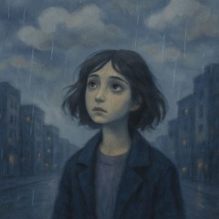 clouds don't know my name