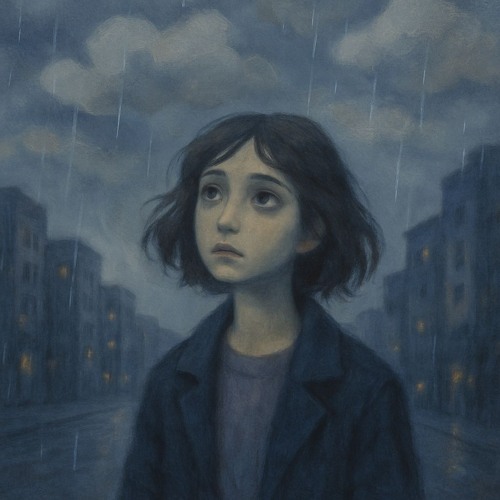 clouds don't know my name