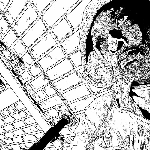 Who Out There Really Want It (Wayne Gooden Elder X, vocals)