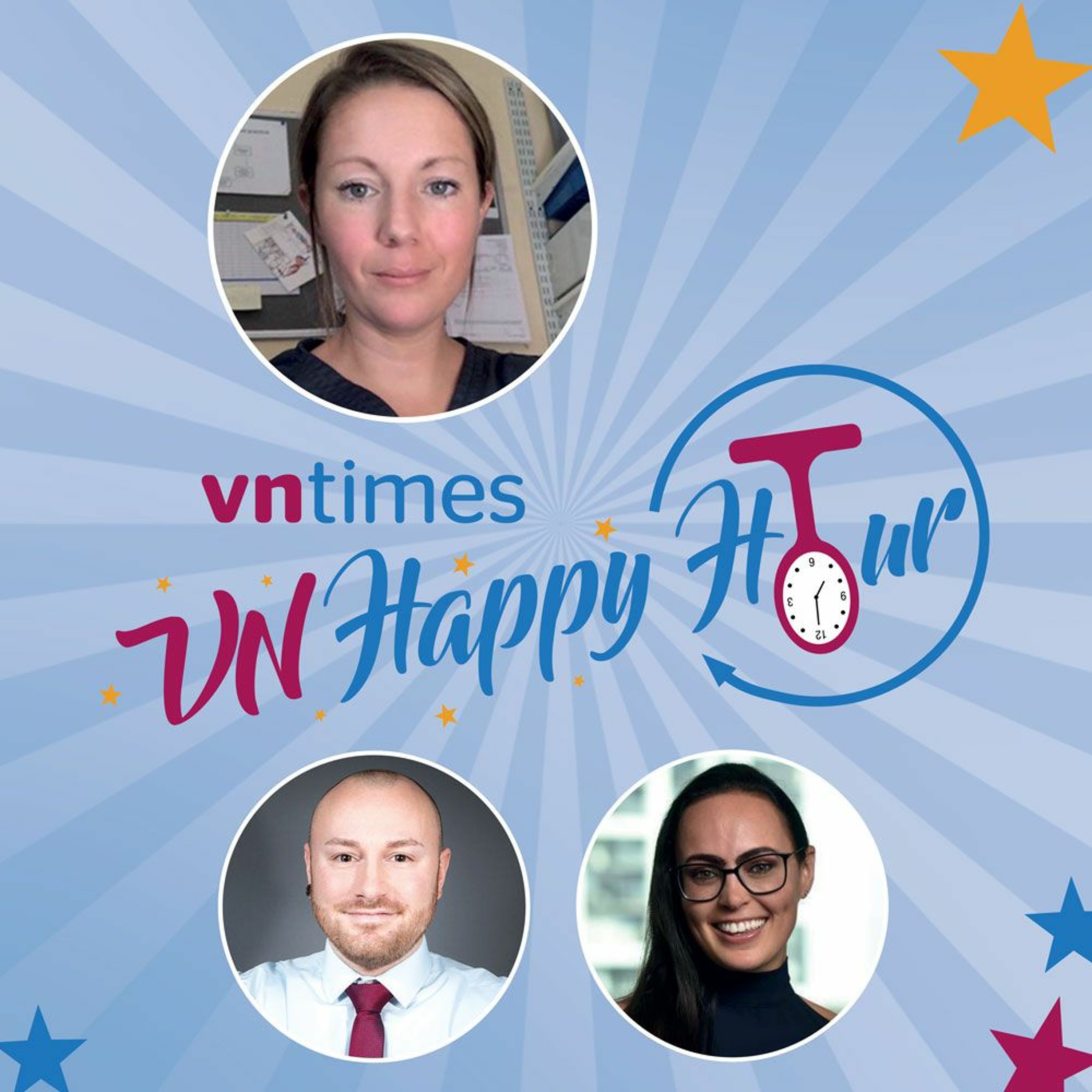 Vet Times Podcast