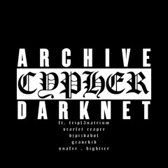 Archive [DARKNET] . ЛУЧШЕЕ