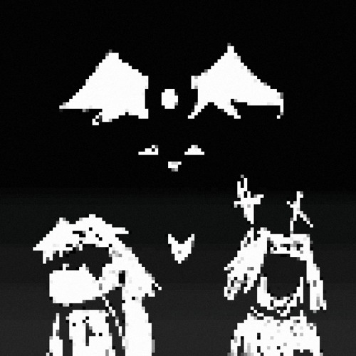 THE REVERIE OF SHATTERED HOPE - Arrangement