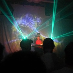 SONIC BOOM . Live @ The Green Door Store.Brighton.England,9.9.21