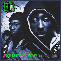 RIVERSIDE - CS GAS - FREE DOWNLOAD