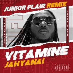 Jahnayai - VITAMINE Redrum