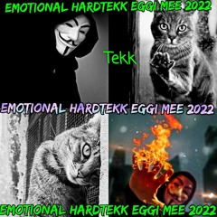 Emotional Hardtekk Eggi Mee für 2022 Meine Sache Tekk mix