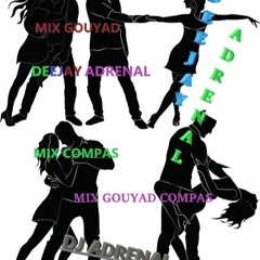 compas zouk