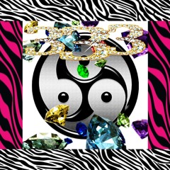 triple yin yang