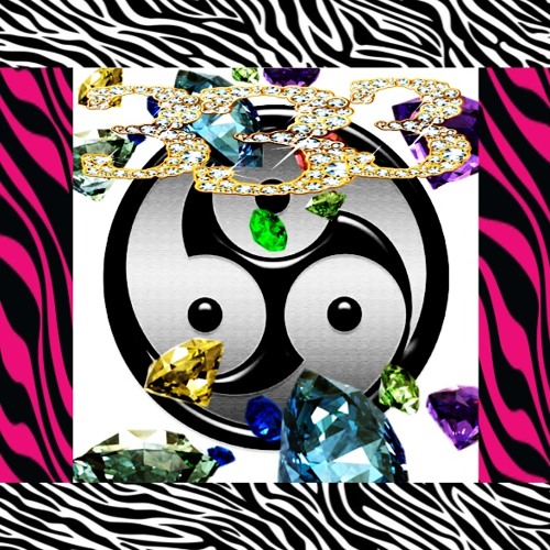 triple yin yang