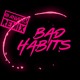 on Ed Sheeran - Bad Habits (Anvero Remix)