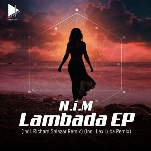 Stream Lambada (Radio Edit) (Richard Salazar Remix) by N.i.M | Listen  online for free on SoundCloud