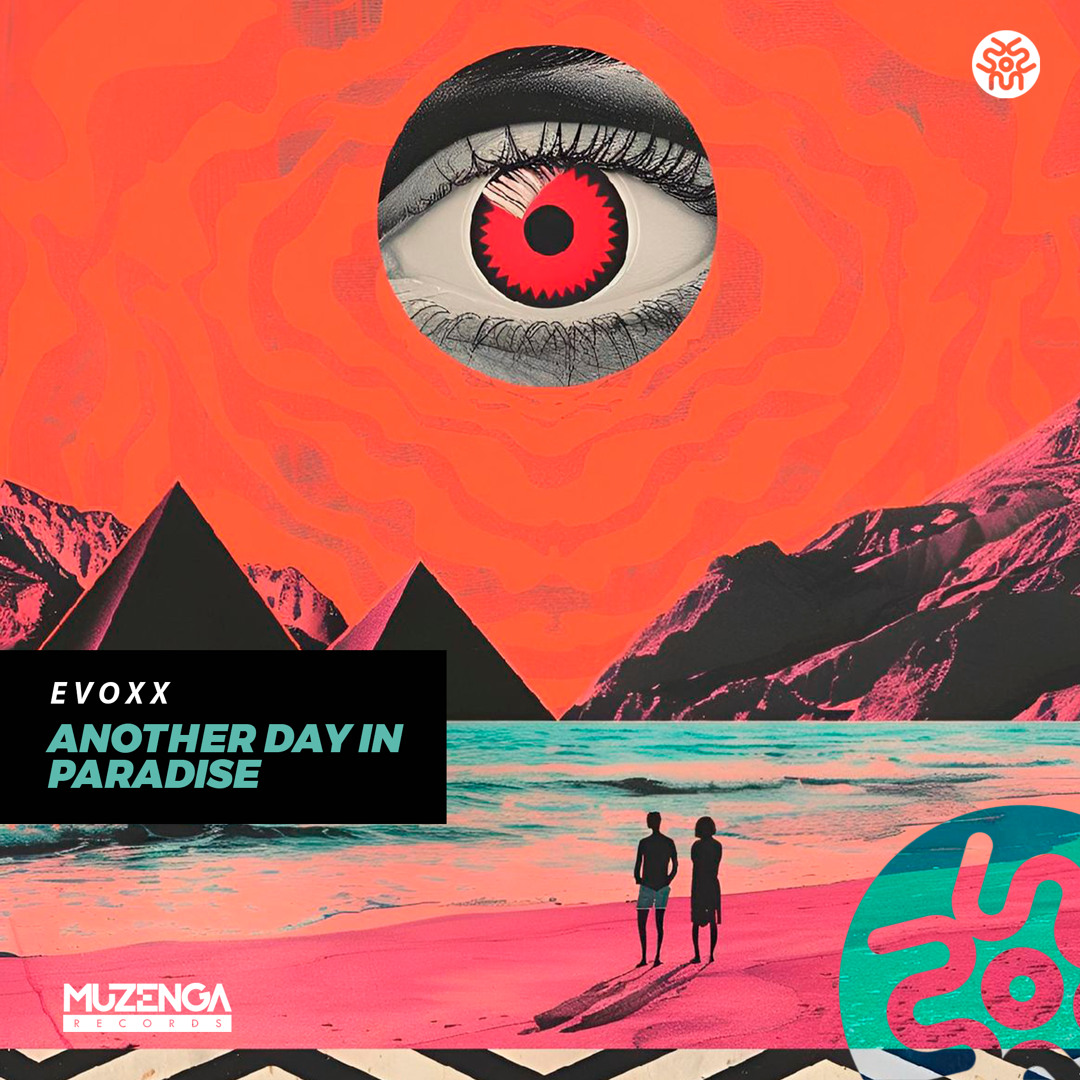 Stream Phil Collins - Another Day in Paradise (Evoxx Remix) | FREE