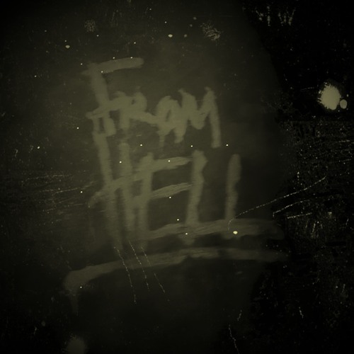 Signed by the devil
