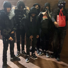 Cdot x Swervo x Troy Triple Glo's