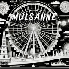 MULSANNE - [Prod. Geekinz] (Official Audio)