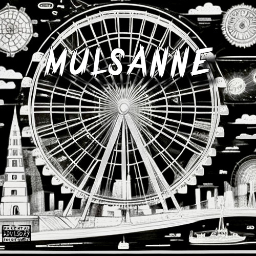 MULSANNE - [Prod. Geekinz] (Official Audio)