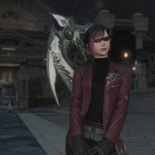 Final Fantasy XIV - The Nautilus Knoweth.mp3