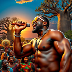 AFRICA