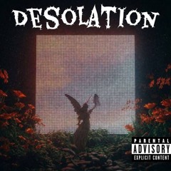 [Atorax X GOTHICGLASS] Desolation