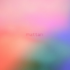 Mattari