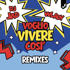 Voglio Vivere Così (VASA Remix) [feat. Don Cash & Marmo)