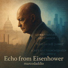 Echo From Eisenhower