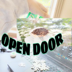 open door (prod chris6lair)
