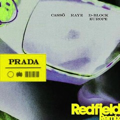 Prada (Redfield Disco Mix) FREE DOWNLOAD [Altered for SC]