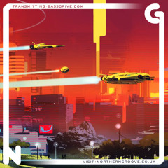 Northern Groove Show [2026.02.18] Dan Soulsmith on BassDrive