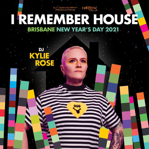 I Remember House - Club & Tech House - NYD 2021