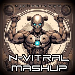 N-Vitral - Engine Noise Function Shock (Mindprinter Mashup)