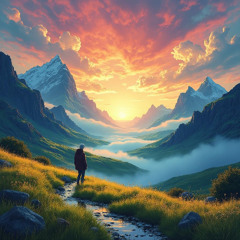 THE UNMAPPED PLAIN