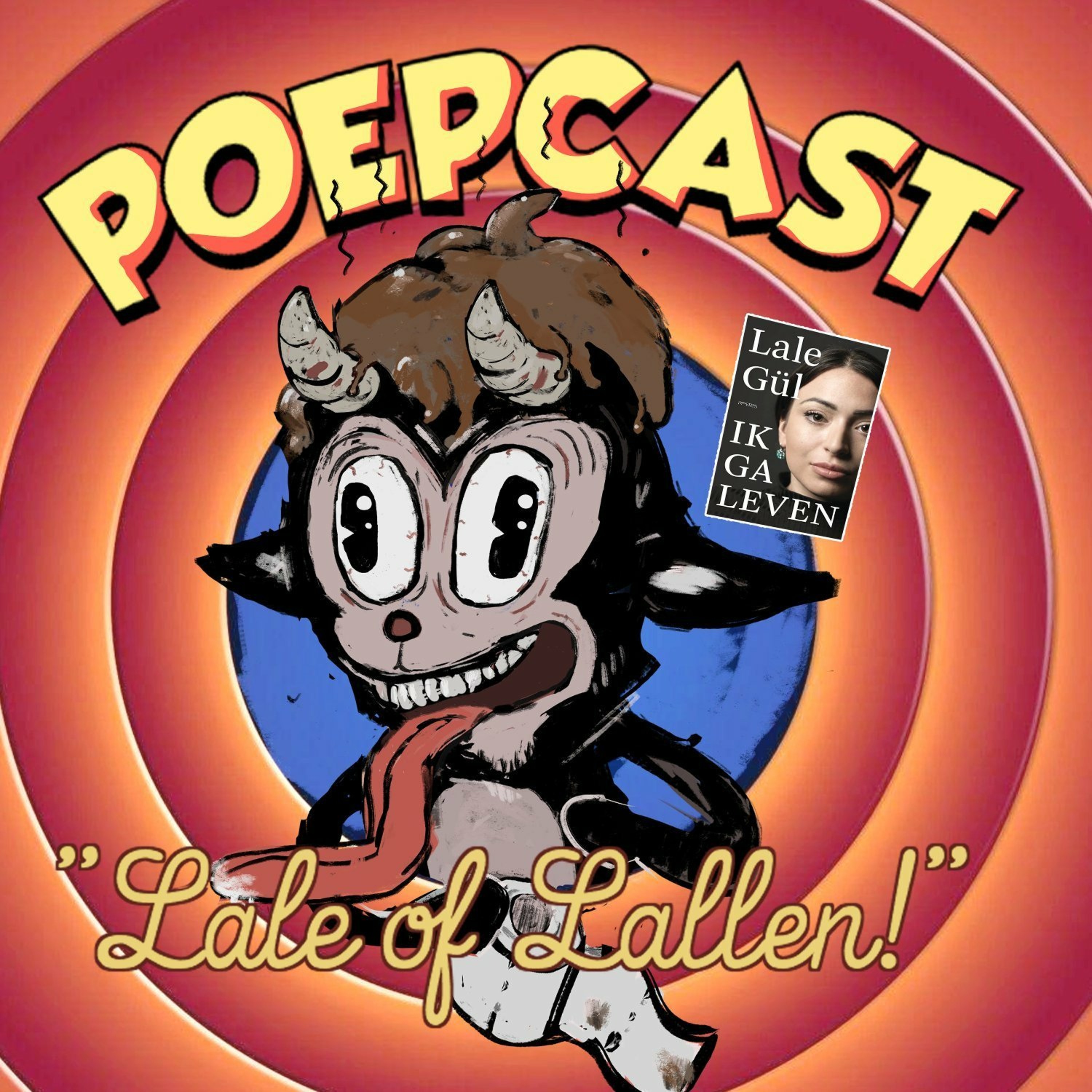 Poepcast