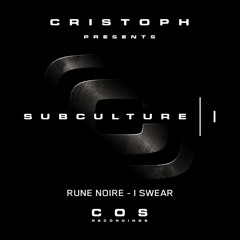 Rune Noire - I Swear