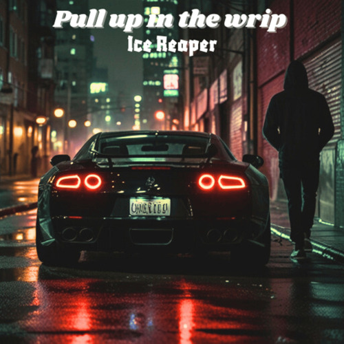 pull up in the wrip