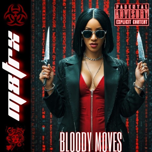 BLOODY MOVES