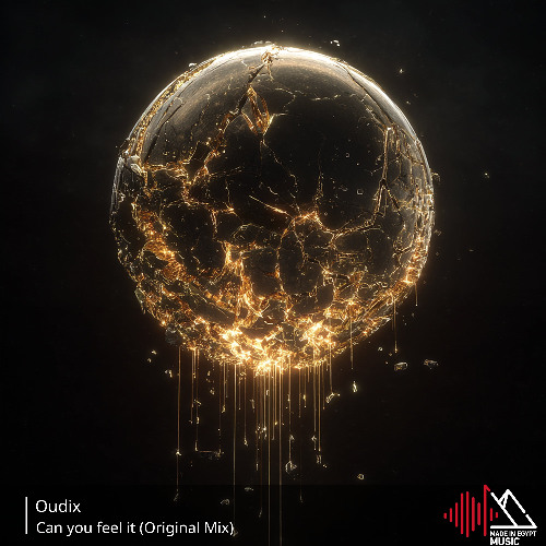 Oudix - Can You feel It (Original Mix)