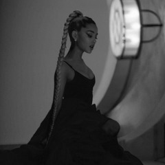 The Way I Cry | Ariana Grande vs. Timbaland (feat. Keri Hilson & D.O.E) (Mashup)