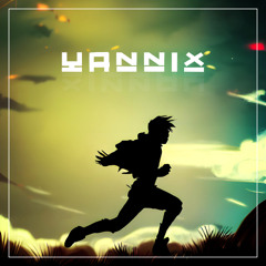 Running Away